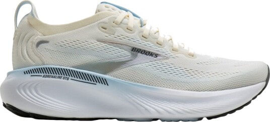 Brooks Adrenaline GTS 25 Joggesko Dame Beige 39 Brooks Adrenaline GTS 25 Joggesko Dame Beige 39