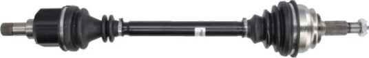 Point Gear Drivaksel POINT GEAR PNG75930