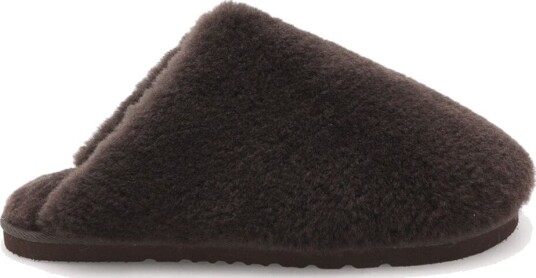 Roberto Rosso Jean Paul Agneau   Dark Brown Brun storrelse 39 female