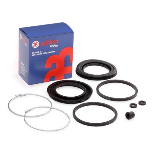 Autofren Seinsa Rep. sett bremsecaliper AUTOFREN SEINSA D4020