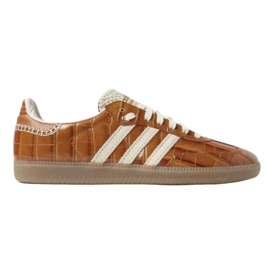 Adidas Herre Sko Brun 36 EU Adidas Herre Sko Brun 36 EU