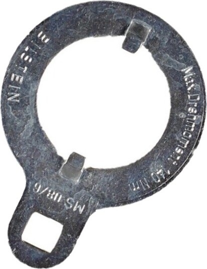 Monteringssett støtdemper BILSTEIN 14 244148 Monteringssett støtdemper BILSTEIN 14 244148