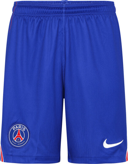 Nike Paris Saint Germain 2026/27 Stadium Home Shorts Blue L Nike Paris Saint Germain 2026/27 Stadium Home Shorts Blue L