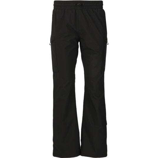 Weather Report  Harbor M Rain Tech Pants W PRO 20000   black 5XL