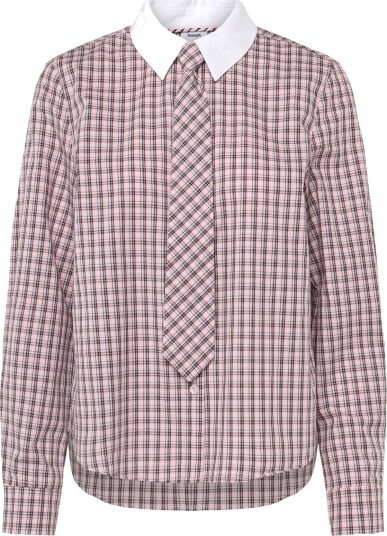 Nümph Nusussie Shirt Pink 34