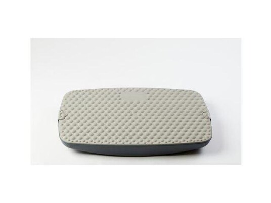Steppie Balance Plate With Soft Top Steppie Balance Plate With Soft Top