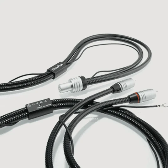 Lyra Phono Pipe RCA RCA