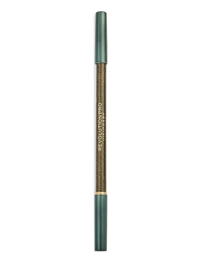 Revolution Beauty London Revolution Pro Visionary Gel Eyeliner Pencil Envy - 1.2 G