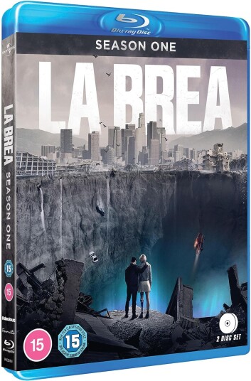 La Brea  Sesong 1
