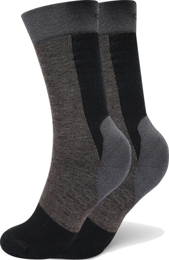 Odlo Performance Wool Hike Espresso   ESPRESSO   36 38