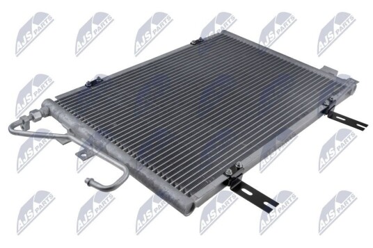 Kondensator NTY CCS-RE-039