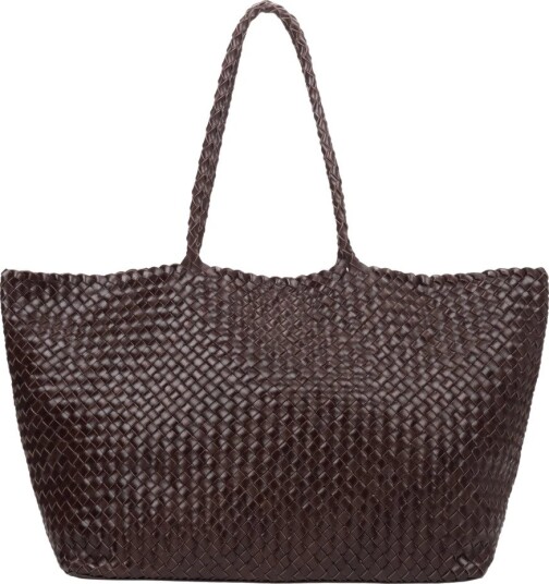 Estro Dame Vesker Brun ONE SIZE, Estro Dame Vesker Brun ONE SIZE,