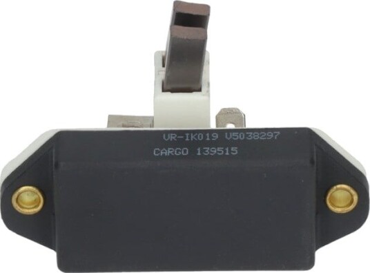 Dynamoregulator HC-Cargo F 032 139 515