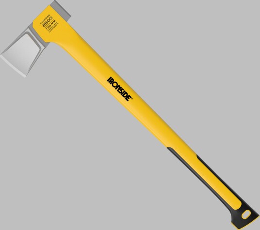 Ironside 102352 Kløyvøks