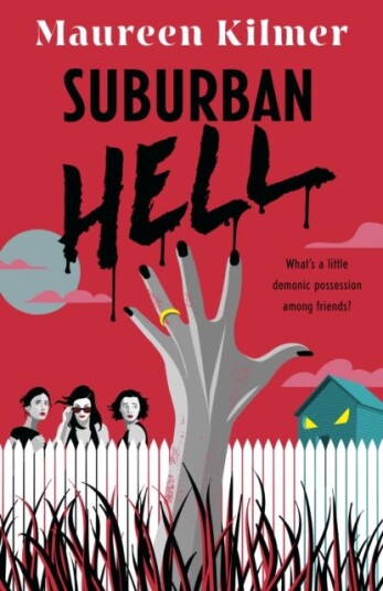 Suburban Hell Av Maureen Kilmer