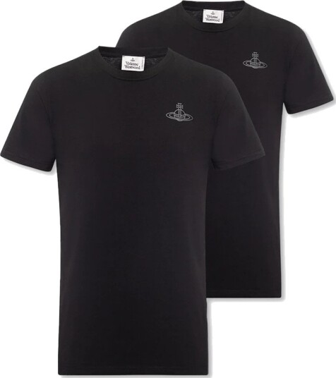 Vivienne Westwood Herre Topper Svart XL,
