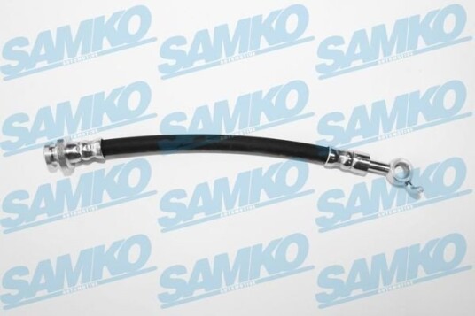 SAMKO 6T48300 Bremseslange SAMKO 6T48300 Bremseslange