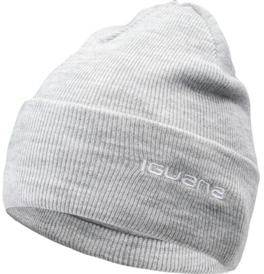 Iguana Women's Winter Hat Iguana Lea W Gray