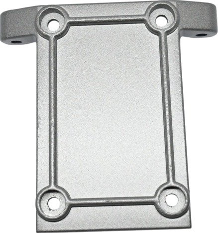 MJX 1031R2 Rear Chassis Brace