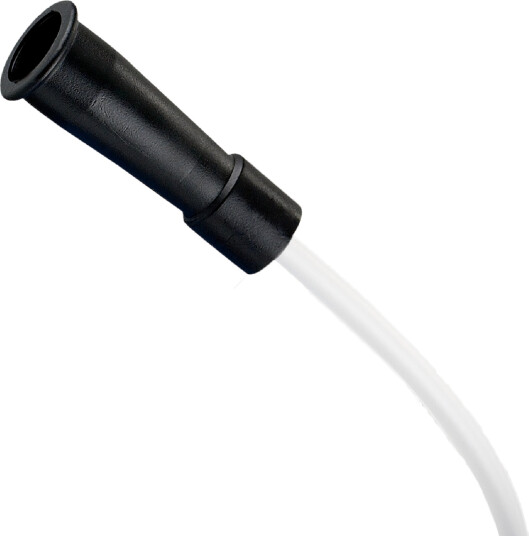 B. Braun tiemannkateter 40 cm Ch 10 100 stk