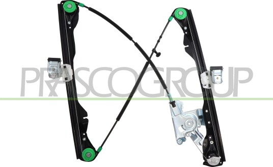 PRASCO FD420W023 Vindusheis