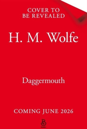 Daggermouth Daggermouth