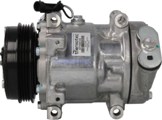 AC kompressor THERMOTEC KTT090125 AC kompressor THERMOTEC KTT090125