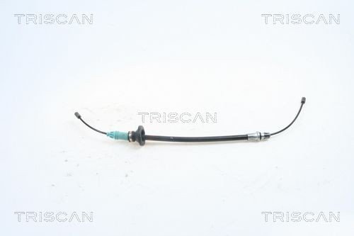 Bremsewire TRISCAN 8140 25199 Bremsewire TRISCAN 8140 25199