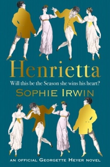 Henrietta