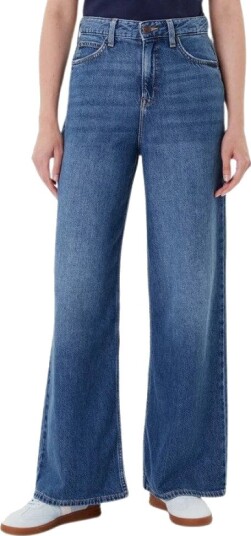 Lee Jeans Stella - Blue - 25 x 33