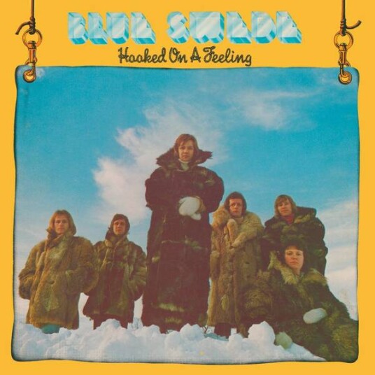 Blue Swede, Björn Skifs - Hooked On A Feeling - 50th Anniversary Edition (CD)