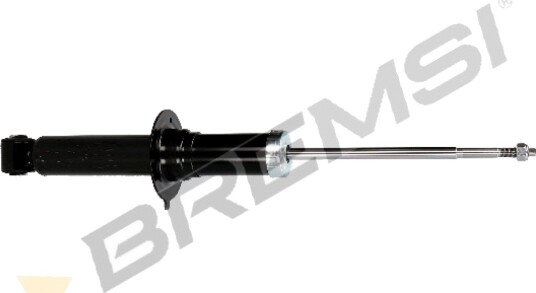 Støtdemper BREMSI SA0747 Støtdemper BREMSI SA0747