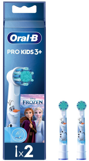 Oral-B Frozen Refill 2ct