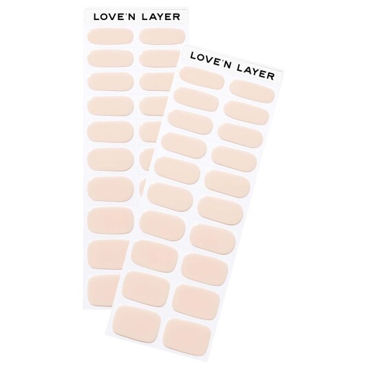 Love"n Layer Duo Natural Nude