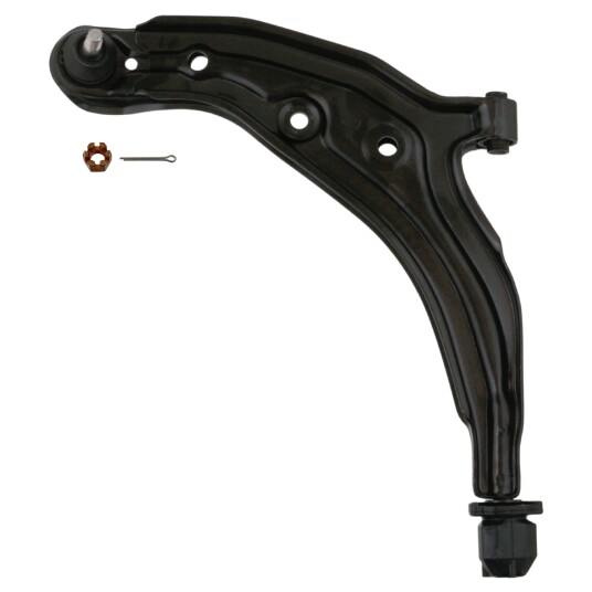 Bærearm FEBI BILSTEIN 42672 Bærearm FEBI BILSTEIN 42672