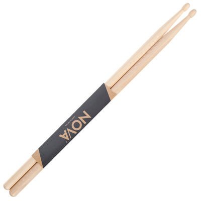 Vic Firth 7A Nova Hickory Wood Tip Vic Firth 7A Nova Hickory Wood Tip