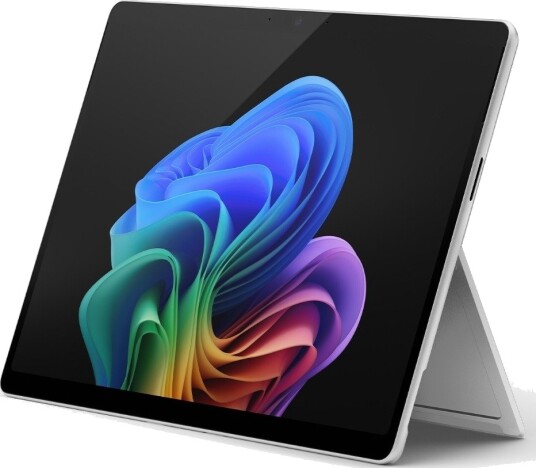 Microsoft Surface Pro Copilot+ PC for Business ZIN-00004