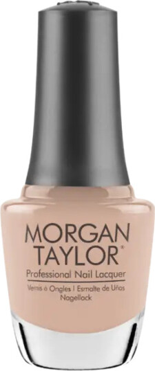 Morgan Taylor NEW SCHOOL NUDE 15ml