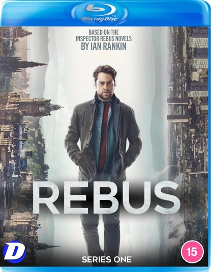 Rebus 2024 Sesong 1 Rebus 2024 Sesong 1