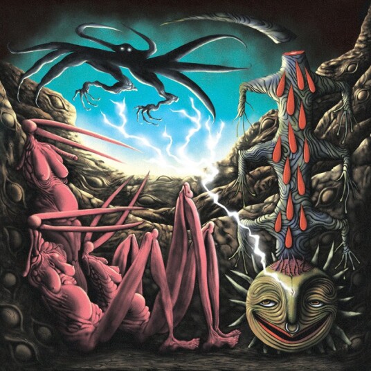 Doom Noo Yelbek Yelbek Vinyl