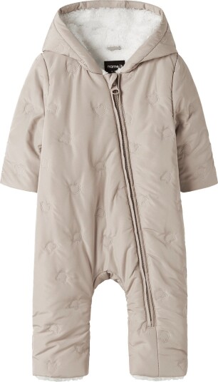 Name It | Nbnmasoft Suit | 62 68