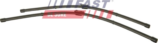 Viskerblad FAST FT93256