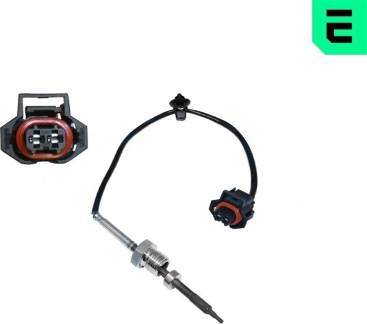 Sensor eksostemperatur ERA 551646A