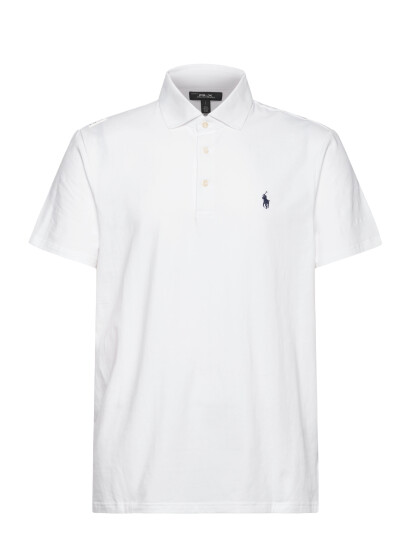 Ralph Lauren Golf 785A98169001 White M