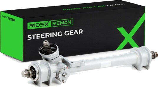 RIDEX REMAN 286S0101R Tannstang