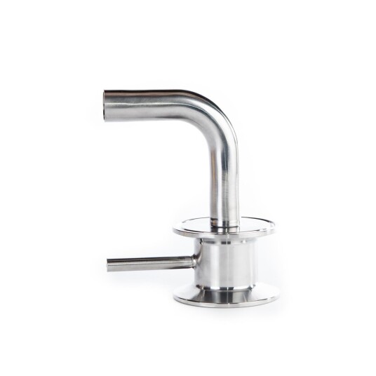 TC 2" Racking Arm Brewtools