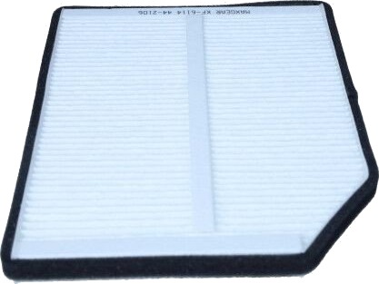 Kupefilter MAXGEAR 26 0238