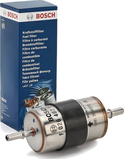 Drivstoffilter BOSCH F 026 402 169