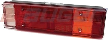 AUGER 87138 Baklykt