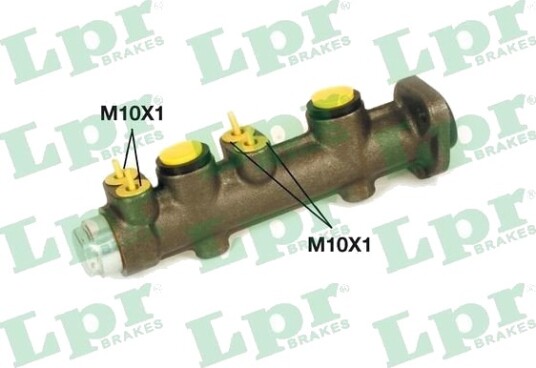 LPR 6768 Hovedbremsesylinder LPR 6768 Hovedbremsesylinder